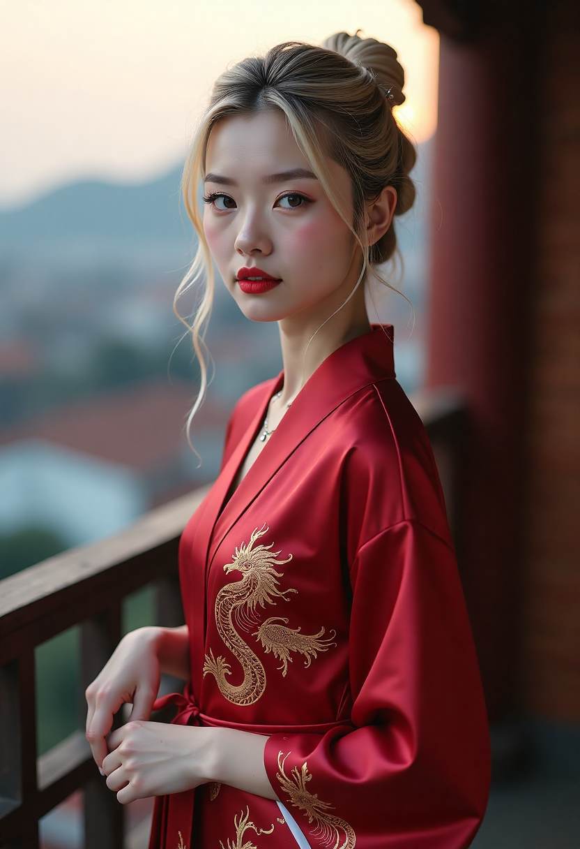 温莎的快乐妻子们幕后报道配图